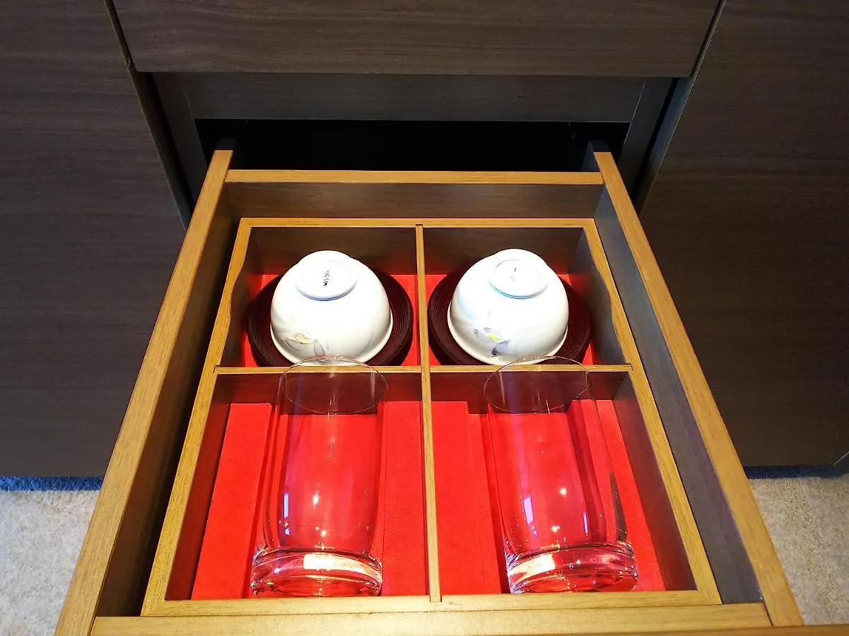 Nagoya Prince Hotel Sky Tower