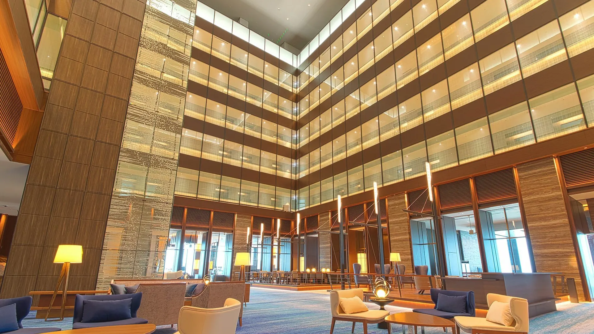 Nagoya Prince Hotel Sky Tower