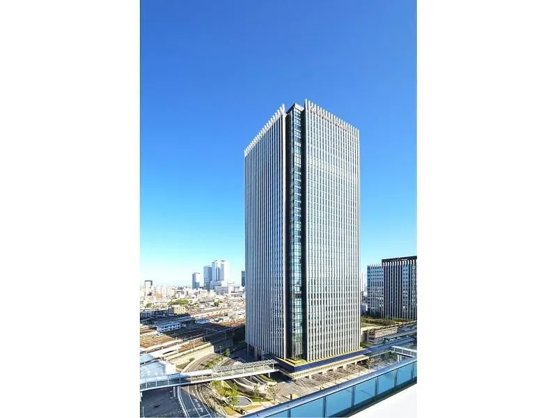 Nagoya Prince Hotel Sky Tower 5*,