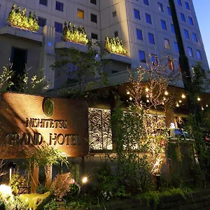西铁格兰酒店 福岡