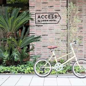 Access By Loisir Nagoya