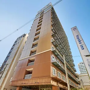 Hotel Toyoko Hankyu Juso-eki Nishi-guchi No.2 ***