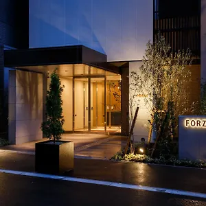 Hotel Forza Kitahama ***