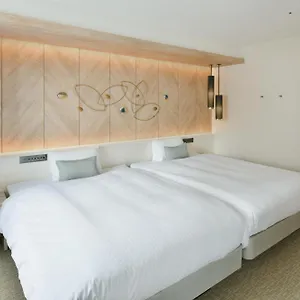Hotel Vessel Campana, Nagoya