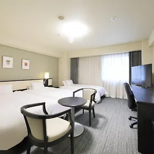Hotel Richmond Nayabashi, Nagoya