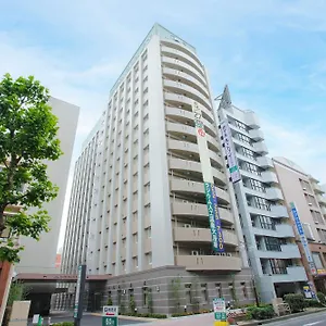 名古屋荣鲁泰因酒店 酒店