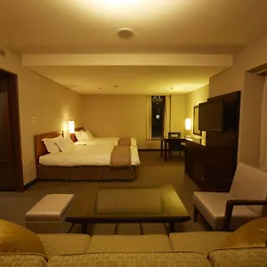 Hotel Kanko, Nagoya