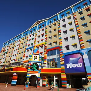 Resort Legoland Japan, Nagoya