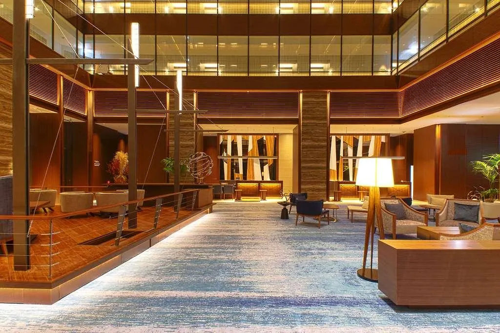 Nagoya Prince Hotel Sky Tower