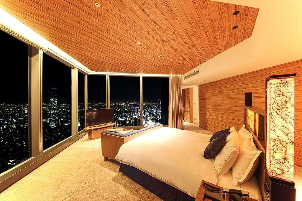 *****  Nagoya Prince Hotel Sky Tower Japan