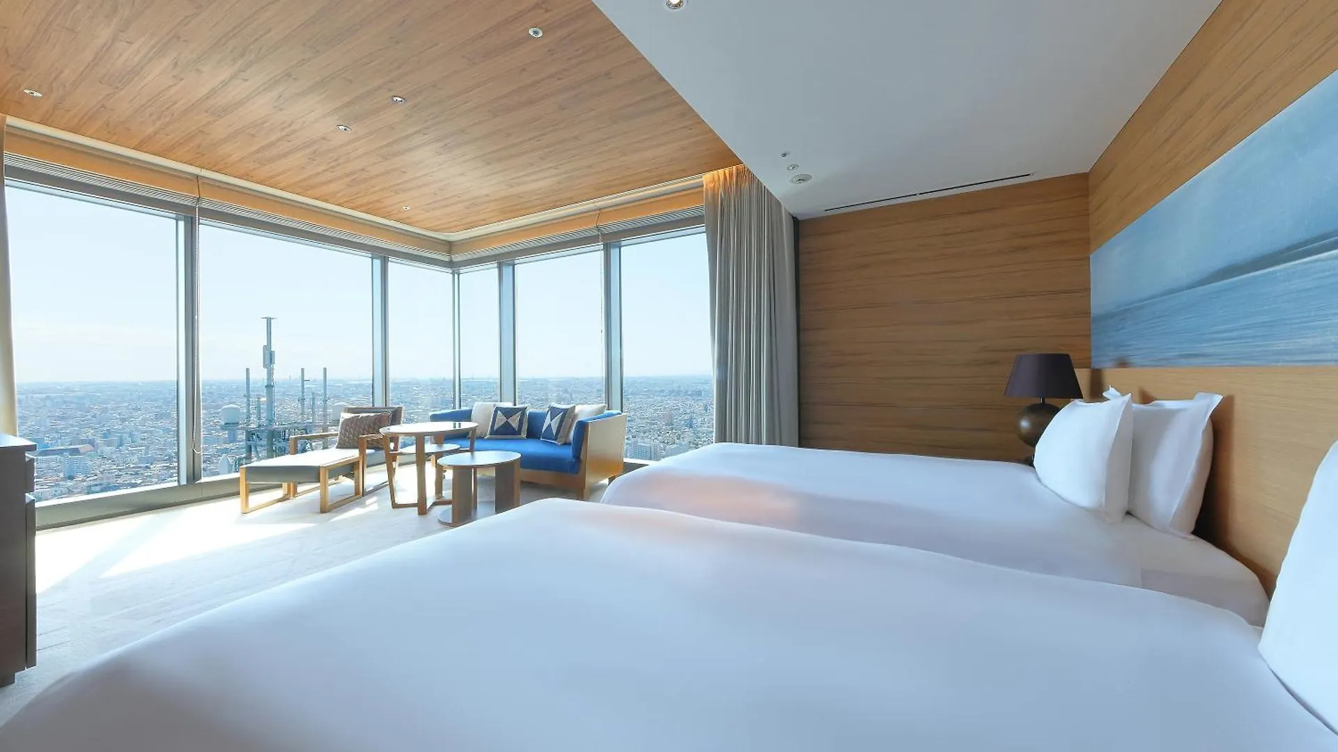 Nagoya Prince Hotel Sky Tower Japan